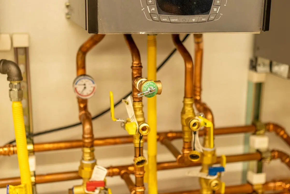 Licensed technician providing Sewer Cleanout for a homeowner in Amityville